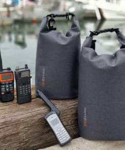 GoDark Faraday Dry Bag 12 GoDark Faraday Dry Bag