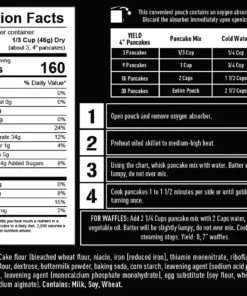 Ready Hour Ultimate Breakfast Kit 140 Servings