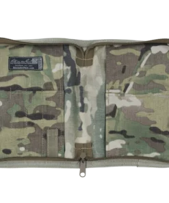 Rite In The Rain Weatherproof CORDURA Fabric, 1/2 In. Ring Binder Cover, 6.75 In. X 8.875 In.