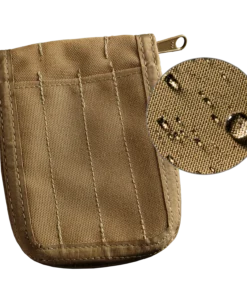 Rite In The Rain Weatherproof CORDURA Fabric Notebook Cover, 3