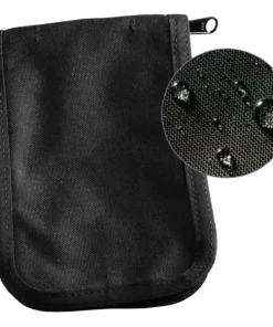 Waterproof Notebooks Rite In The Rain Weatherproof CORDURA Fabric Notebook Cover, 4 In. X 6 In.