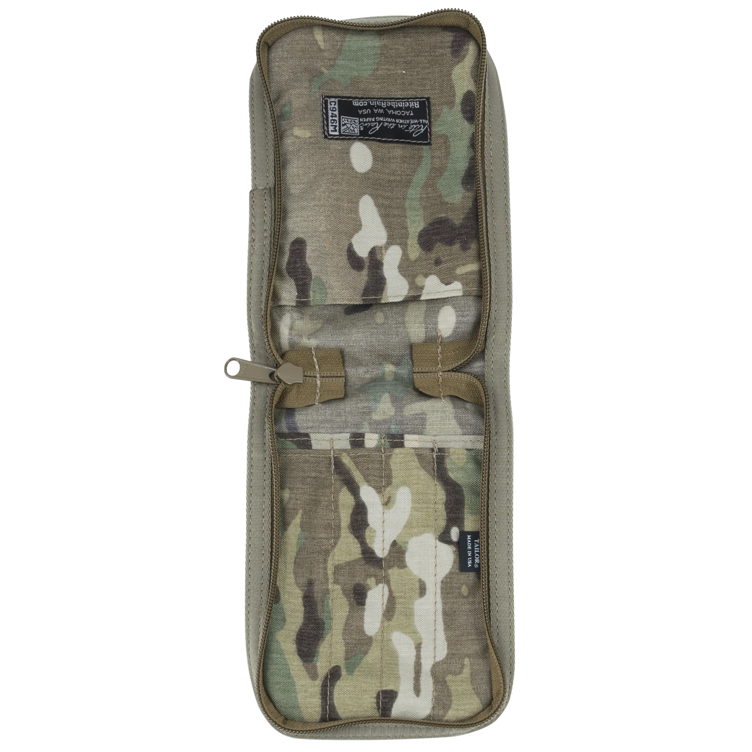 Rite In The Rain Weatherproof 4 In. X 6 In. Top Spiral Notebook Kit Books, Binders & Notepads 5 Rite In The Rain Weatherproof 4 In. X 6 In. Top Spiral Notebook Kit Books, Binders & Notepads