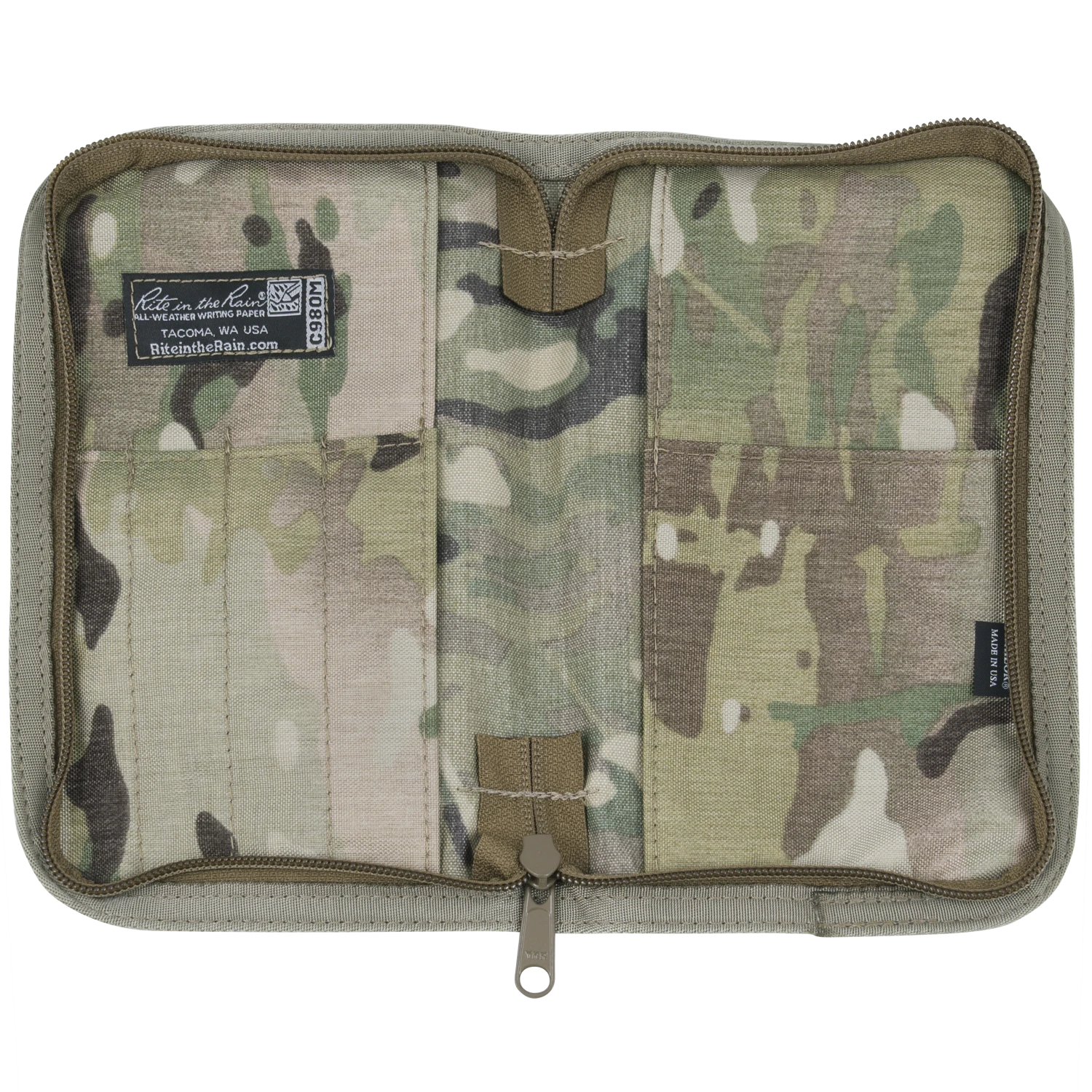 Rite In The Rain Weatherproof Tactical Field Kit Waterproof Notebooks 4 Rite In The Rain Weatherproof Tactical Field Kit Waterproof Notebooks