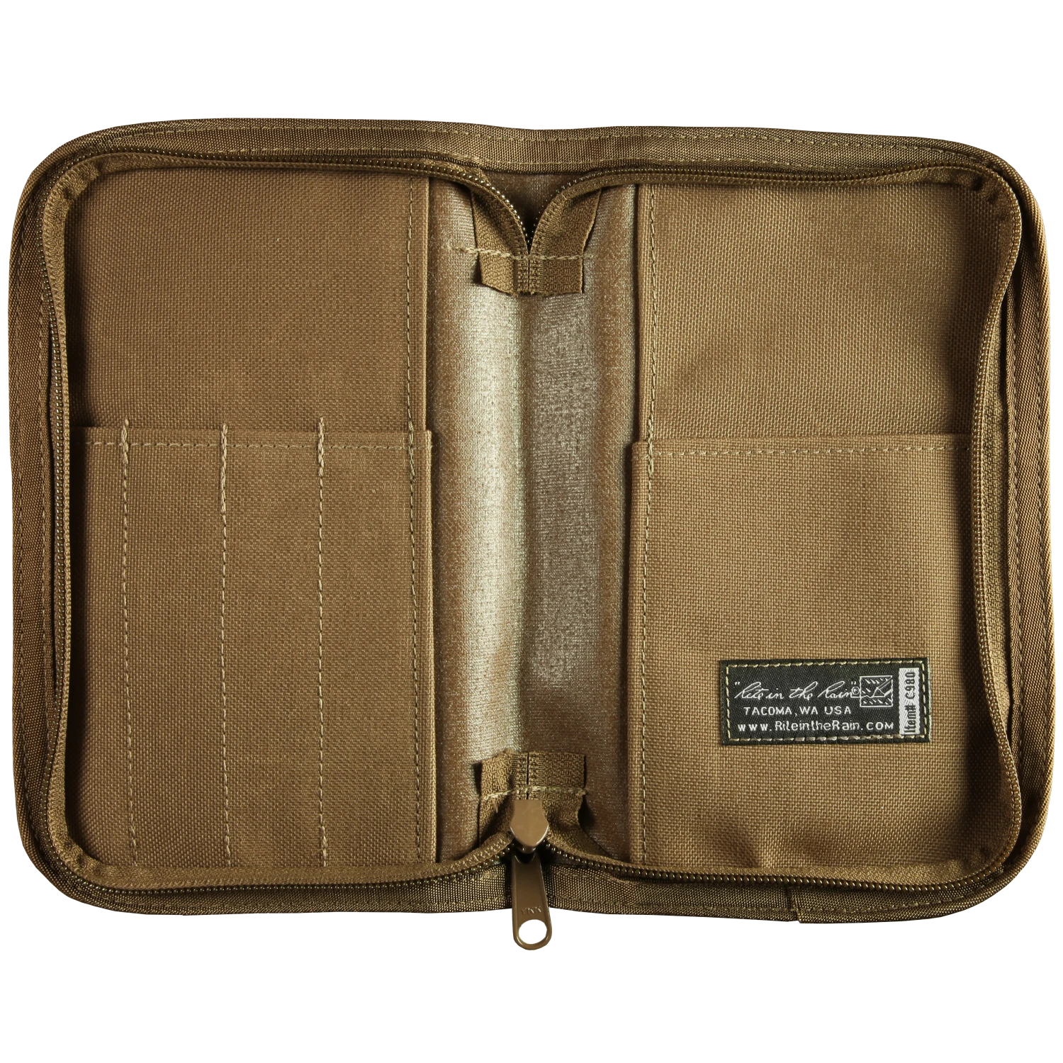 Rite In The Rain Weatherproof Side Spiral Kit 4 Rite In The Rain Weatherproof Side Spiral Kit