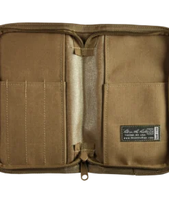 Rite In The Rain Weatherproof CORDURA Fabric Notebook Cover, 5.5 In. X 8.5 In. Waterproof Notebooks