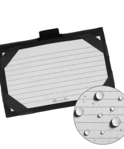 Rite In The Rain Weatherproof Index Card Wallet