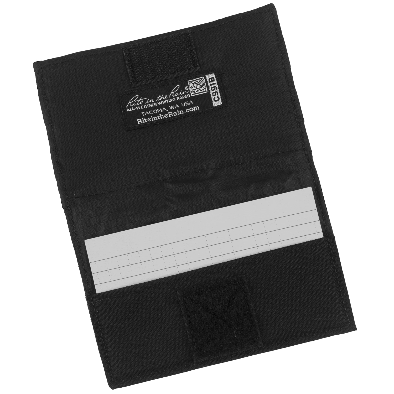 Rite In The Rain Weatherproof Index Card Wallet 2 Rite In The Rain Weatherproof Index Card Wallet