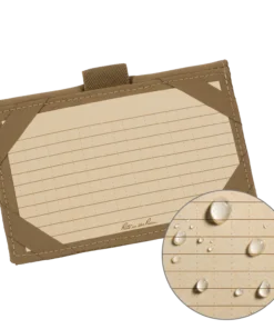 Rite In The Rain Weatherproof Index Card Wallet 10 Rite In The Rain Weatherproof Index Card Wallet