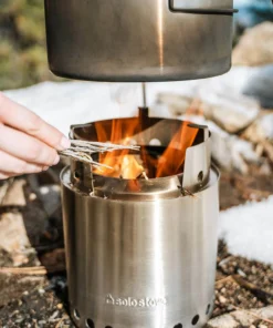 Solo Stove Campfire Gear Kit 8 Solo Stove Campfire Gear Kit