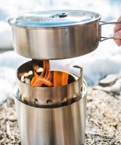 Solo Stove Campfire Gear Kit 10 Solo Stove Campfire Gear Kit
