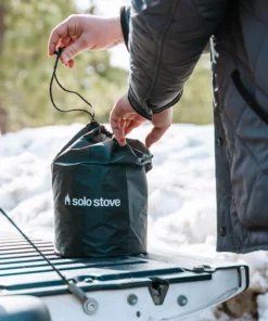 Solo Stove Campfire Gear Kit 11 Solo Stove Campfire Gear Kit