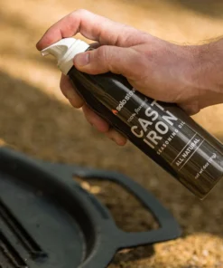 Firepits & Stoves Solo Stove Cast Iron Seasoning Oil