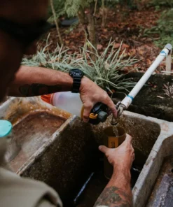 GRAYL GEOPRES Water Purifier Bottle - 24oz 34 GRAYL GEOPRES Water Purifier Bottle - 24oz