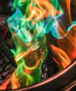 Camping & Hunting Solo Stove GoFire Color Packs