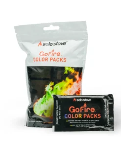 Camping & Hunting Solo Stove GoFire Color Packs