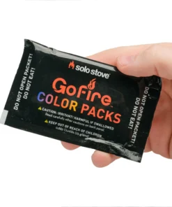 Camping & Hunting Solo Stove GoFire Color Packs