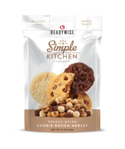 ReadyWise Simple Kitchen Sweet Treat Variety Pack