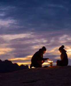 BioLite CampStove 2+