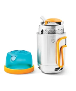 BioLite CampStove Complete Cook Kit