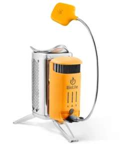 BioLite CampStove 2+