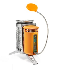 BioLite FlexLight Outdoor Cooking