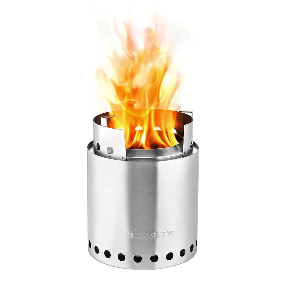 Solo Stove Campfire 2 Solo Stove Campfire