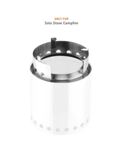 Solo Stove Campfire Cooking Ring Replacement Outdoor Cooking