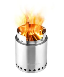 Solo Stove Campfire