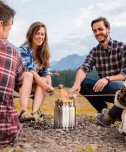 Solo Stove Campfire 6 Solo Stove Campfire