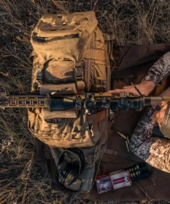 EBERLESTOCK G2 GUNSLINGER II PACK