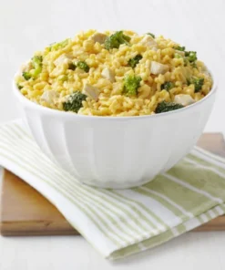 AUGASON FARMS READY PLUS Lunch & Dinner Emergency Food Supply