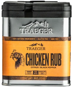 TRAEGER CHICKEN RUB 9 OZ