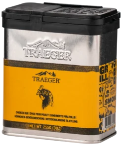 TRAEGER CHICKEN RUB 9 OZ
