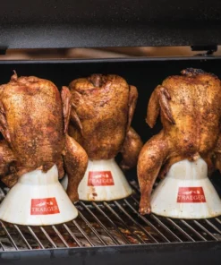 TRAEGER CHICKEN THRONE Appliances 5 TRAEGER CHICKEN THRONE Appliances