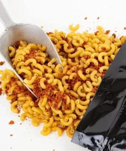 Long Term Food Kits Ready Hour 6 Month Emergency Food Supply