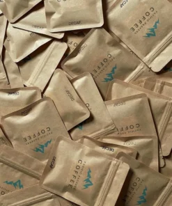 Pacific Packers Coffee - Decaf 25 Pacific Packers Coffee - Decaf