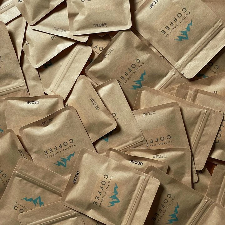 Drinks Pacific Packers Coffee - Medium Roast 13 Drinks Pacific Packers Coffee - Medium Roast