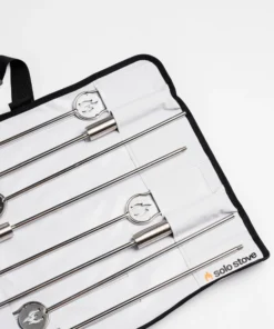 Solo Stove Yukon Accessory Bundle