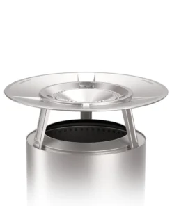 Solo Stove Ranger Heat Deflector Firepits & Stoves