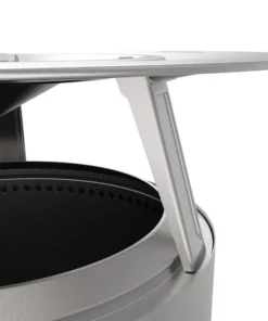 Solo Stove Bonfire Heat Deflector Firepits & Stoves