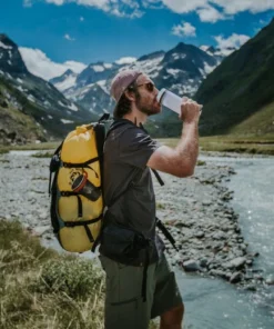 Water GRAYL ULTRALIGHT Compact Purifier Bottle - 16oz 27 Water GRAYL ULTRALIGHT Compact Purifier Bottle - 16oz