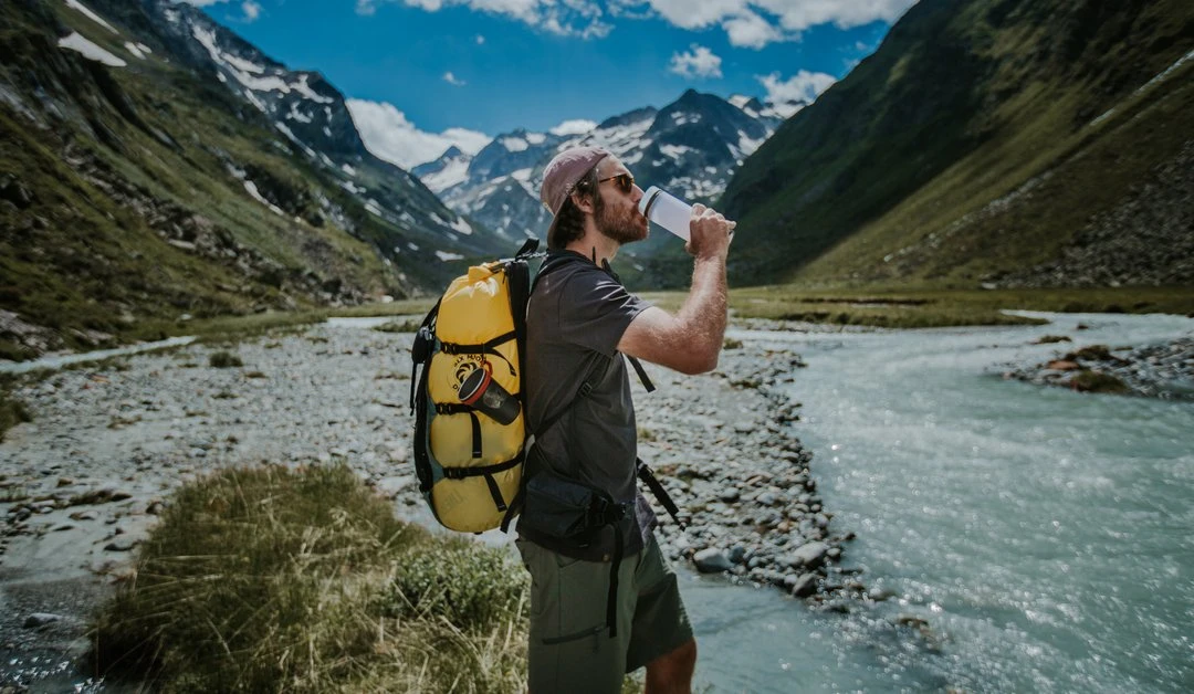 Water GRAYL ULTRALIGHT Compact Purifier Bottle - 16oz 13 Water GRAYL ULTRALIGHT Compact Purifier Bottle - 16oz