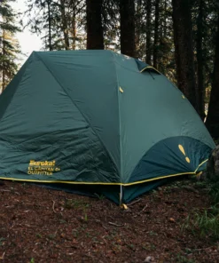 EUREKA EL CAPITAN+ OUTFITTER TENT Gear 30 EUREKA EL CAPITAN+ OUTFITTER TENT Gear