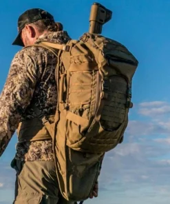 EBERLESTOCK G2 GUNSLINGER II PACK