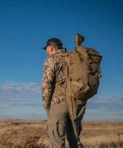 EBERLESTOCK G2 GUNSLINGER II PACK