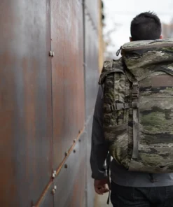 Backpacks EBERLESTOCK F53 TOMAHAWK PACK 20 Backpacks EBERLESTOCK F53 TOMAHAWK PACK