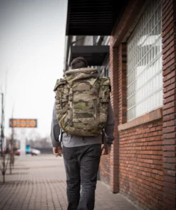 Backpacks EBERLESTOCK F53 TOMAHAWK PACK 22 Backpacks EBERLESTOCK F53 TOMAHAWK PACK