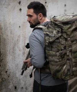 Backpacks EBERLESTOCK F53 TOMAHAWK PACK 23 Backpacks EBERLESTOCK F53 TOMAHAWK PACK