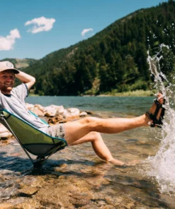 EUREKA TAGALONG LITE CHAIR