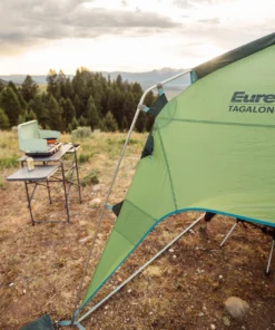 Camping & Hunting EUREKA TAGALONG SHELTER 14 Camping & Hunting EUREKA TAGALONG SHELTER